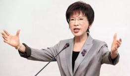 洪秀柱爆料视频大全最新,揭秘政坛风云背后的真相